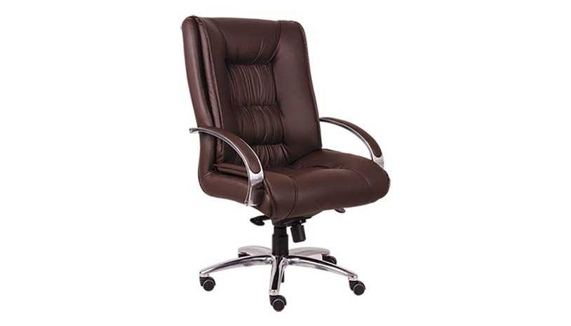Ultra Extra Cadeira Presidente Elitte Office móveis para escritório em ribeirão preto