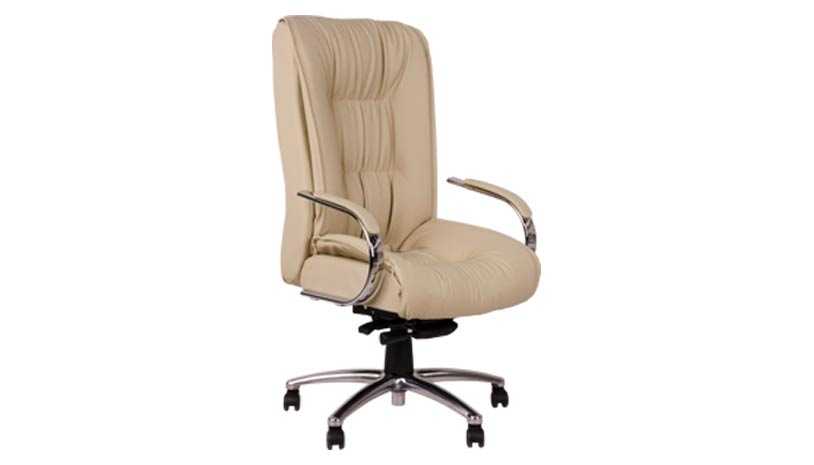 Ultra Sincron Cadeira Presidente Elitte Office móveis para escritório em ribeirão preto
