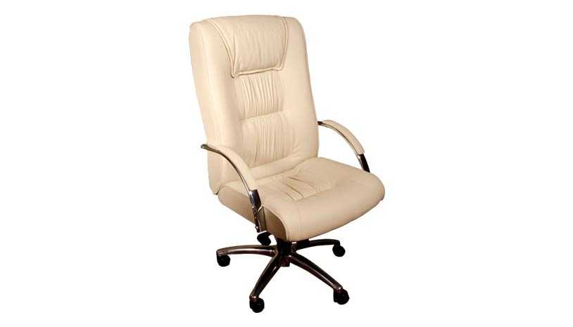 Lumi Extra Cadeira Presidente Elitte Office móveis para escritório em ribeirão preto