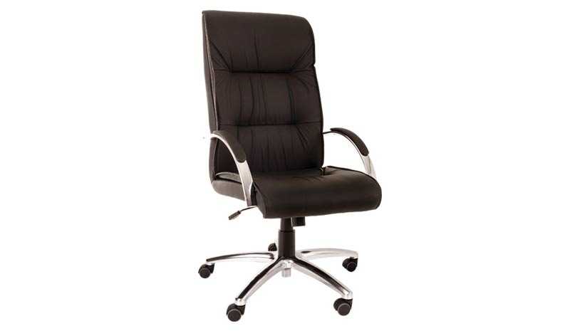 Odin Cadeira Presidente Elitte Office móveis para escritório em ribeirão preto