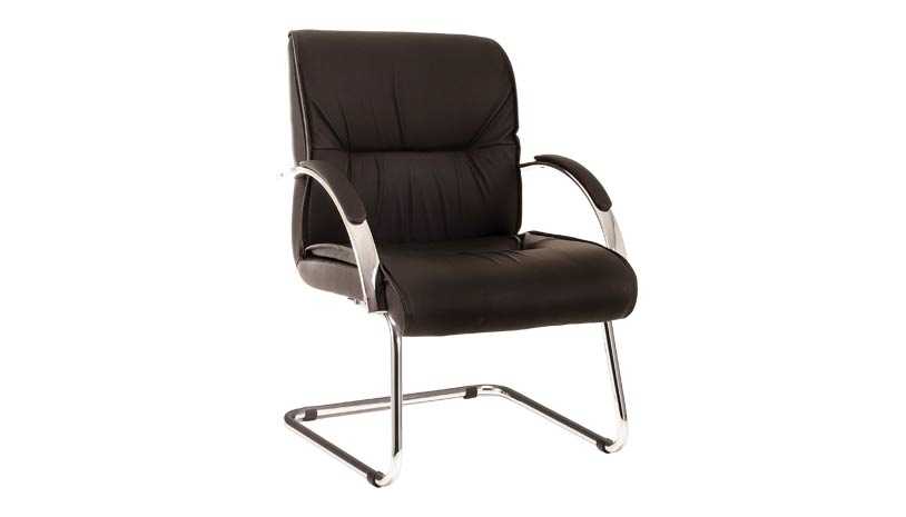 Odin Cadeira Interlocutor Elitte Office móveis para escritório em ribeirão preto