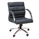 Cadeira Soft Interlocutor Giratória Elitte Office móveis para escritório em ribeirão preto