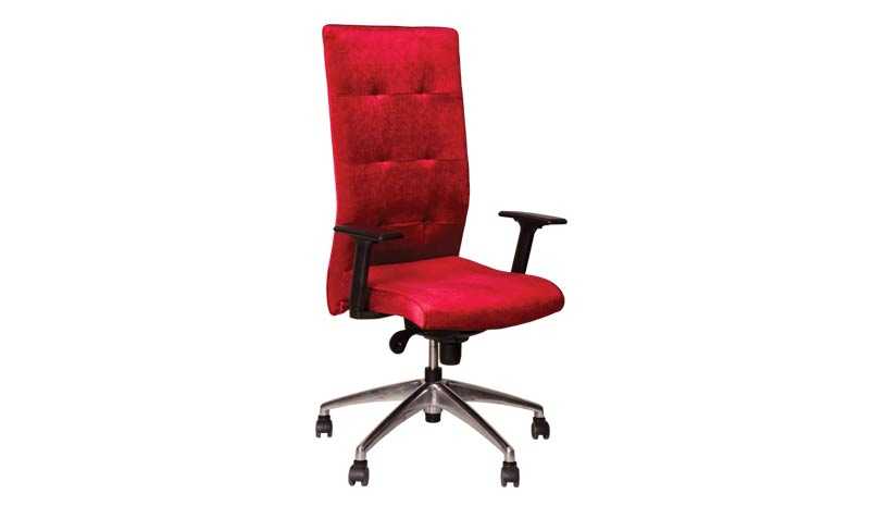 Apolo Sincron Cadeira Presidente Elitte Office móveis para escritório em ribeirão preto