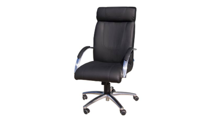 Master Cadeira Presidente Elitte Office móveis para escritório em ribeirão preto