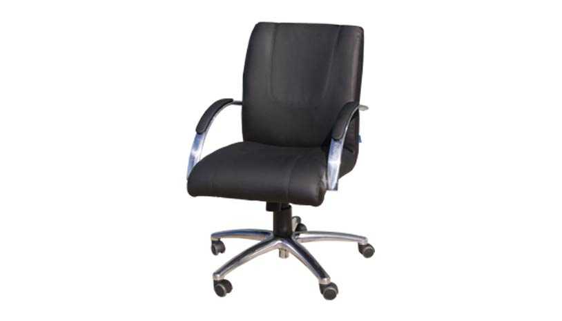 Master Cadeira Diretor Elitte Office móveis para escritório em ribeirão preto