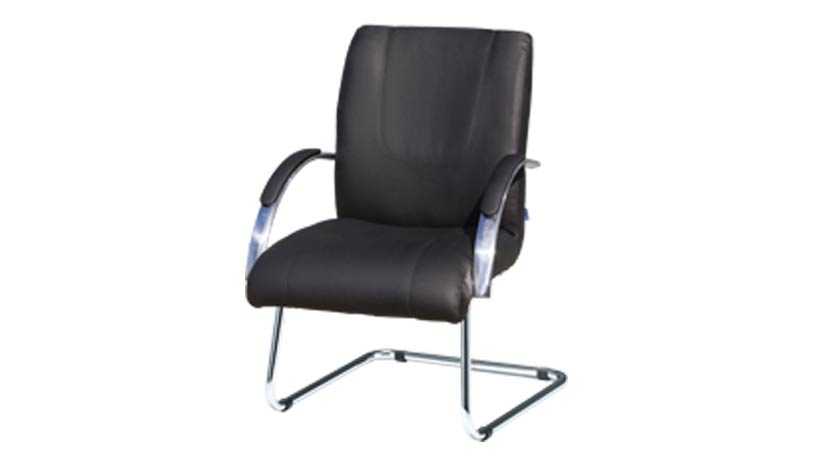 Master Cadeira Interlocutor Elitte Office móveis para escritório em ribeirão preto