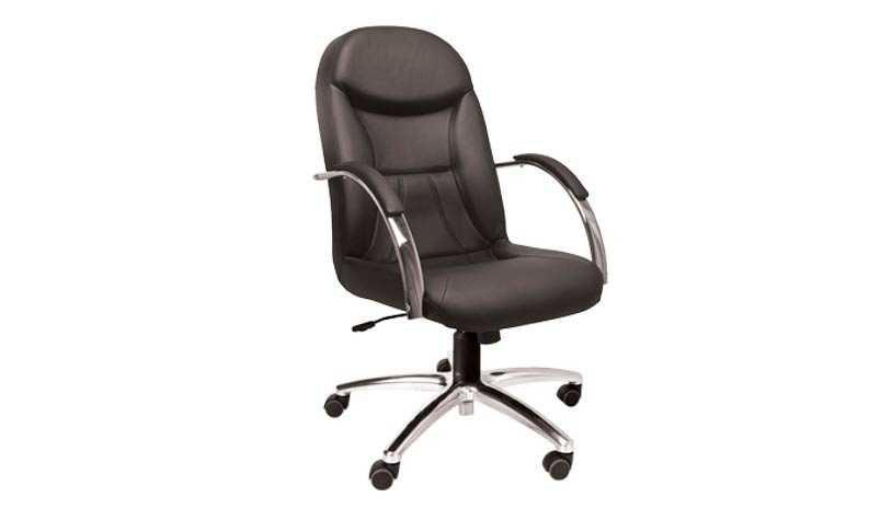 Cadeira Jobby Presidente Elitte Office móveis para escritório em ribeirão preto