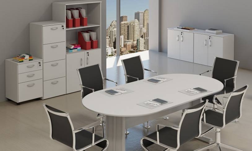 Ambiente 26 Elitte Office móveis para escritório em ribeirão preto