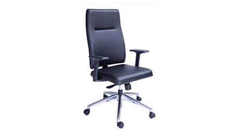 Cadeira Presidente IZ11 Elitte Office móveis para escritório em ribeirão preto