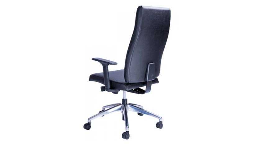 Cadeira Presidente IZ13 Elitte Office móveis para escritório em ribeirão preto