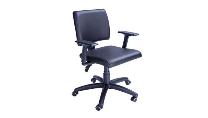 Cadeira Diretor IZ9 Elitte Office móveis para escritório em ribeirão preto