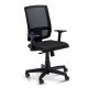 Cadeira Presidente Giratória Brizza Tela 06 Elitte Office móveis para escritório em ribeirão preto