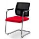 Cadeira Executiva Giratória Brizza Tela 07 Elitte Office móveis para escritório em ribeirão preto
