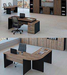 Elitte Office móveis para escritório em ribeirão preto
